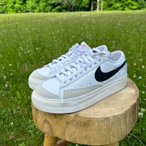 Nike Blazers